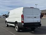 New 2026 Ford Transit 250 Low Roof Empty Cargo Van for sale #C260452 - photo 5
