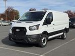 New 2026 Ford Transit 250 Low Roof Empty Cargo Van for sale #C260452 - photo 6