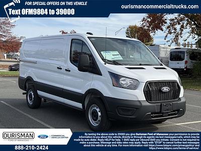 New 2026 Ford Transit 250 - photo 1