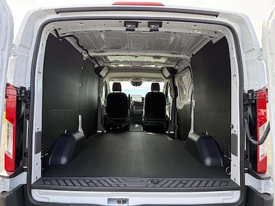 New 2026 Ford Transit 250 - photo 1