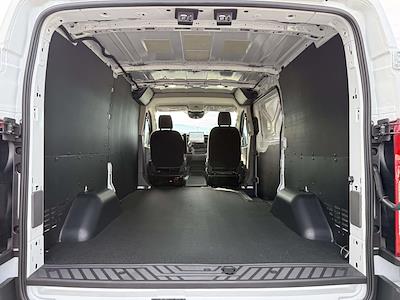 New 2026 Ford Transit 250 - photo 1