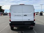 New 2026 Ford Transit 250 Low Roof Empty Cargo Van for sale #C260454 - photo 4