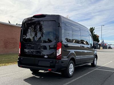 New 2026 Ford Transit 350 - photo 1