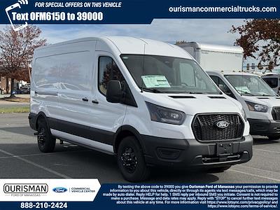 New 2026 Ford Transit 350 HD - photo 1
