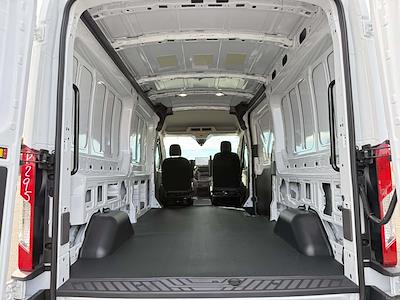 New 2026 Ford Transit 350 HD - photo 1