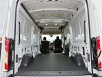 New 2026 Ford Transit 350 HD Medium Roof Empty Cargo Van for sale #C260457 - photo 2