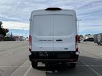 New 2026 Ford Transit 350 HD Medium Roof Empty Cargo Van for sale #C260457 - photo 4