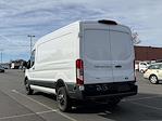 New 2026 Ford Transit 350 HD Medium Roof Empty Cargo Van for sale #C260457 - photo 5