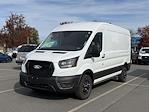 New 2026 Ford Transit 350 HD Medium Roof Empty Cargo Van for sale #C260457 - photo 6