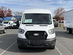 New 2026 Ford Transit 350 HD Medium Roof Empty Cargo Van for sale #C260457 - photo 7