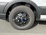 New 2026 Ford Transit 350 HD Medium Roof Empty Cargo Van for sale #C260457 - photo 8