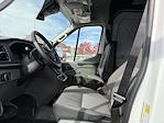 New 2026 Ford Transit 350 HD Medium Roof Empty Cargo Van for sale #C260457 - photo 10