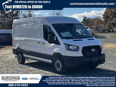 New 2026 Ford Transit 250 - photo 1