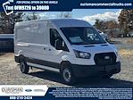 New 2026 Ford Transit 250 Medium Roof Empty Cargo Van for sale #C260462 - photo 1