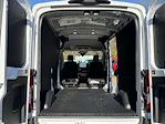New 2026 Ford Transit 250 Medium Roof Empty Cargo Van for sale #C260462 - photo 2