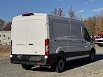 New 2026 Ford Transit 250 Medium Roof Empty Cargo Van for sale #C260462 - photo 3
