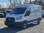 New 2026 Ford Transit 250 Medium Roof Empty Cargo Van for sale #C260462 - photo 7
