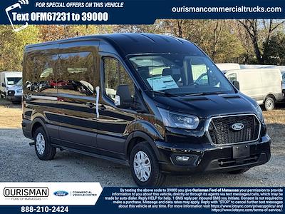 New 2026 Ford Transit 350 - photo 1