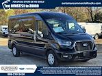 2026 Ford Transit 350 Medium Roof RWD Passenger Van for sale #C260466 - photo 1
