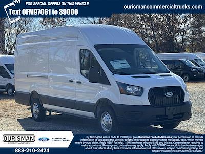 New 2026 Ford Transit 350 HD - photo 1