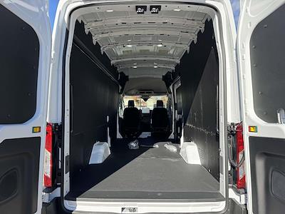 New 2026 Ford Transit 350 HD - photo 1