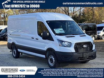 New 2026 Ford Transit 250 - photo 1