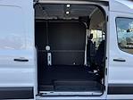 New 2026 Ford Transit 250 Medium Roof Empty Cargo Van for sale #C260468 - photo 11