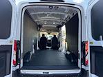 New 2026 Ford Transit 250 Medium Roof Empty Cargo Van for sale #C260468 - photo 2
