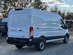 New 2026 Ford Transit 250 Medium Roof Empty Cargo Van for sale #C260468 - photo 3