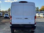 New 2026 Ford Transit 250 Medium Roof Empty Cargo Van for sale #C260468 - photo 4