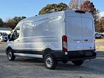 New 2026 Ford Transit 250 Medium Roof Empty Cargo Van for sale #C260468 - photo 5