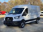 New 2026 Ford Transit 250 Medium Roof Empty Cargo Van for sale #C260468 - photo 6