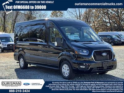 New 2026 Ford Transit 350 - photo 1