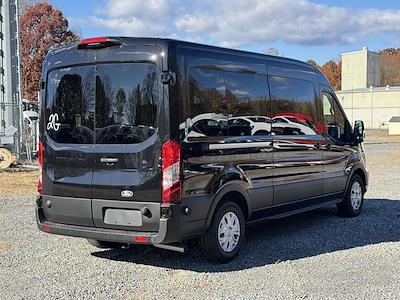 New 2026 Ford Transit 350 - photo 1