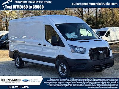 New 2026 Ford Transit 250 - photo 1