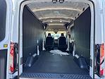 New 2026 Ford Transit 250 Medium Roof Empty Cargo Van for sale #C260471 - photo 2