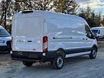 New 2026 Ford Transit 250 Medium Roof Empty Cargo Van for sale #C260471 - photo 3