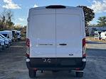New 2026 Ford Transit 250 Medium Roof Empty Cargo Van for sale #C260471 - photo 4
