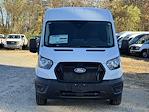 New 2026 Ford Transit 250 Medium Roof Empty Cargo Van for sale #C260471 - photo 7