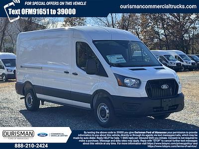 New 2026 Ford Transit 250 - photo 1