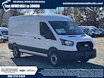 New 2026 Ford Transit 250 Medium Roof Empty Cargo Van for sale #C260474 - photo 1
