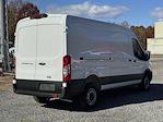 New 2026 Ford Transit 250 Medium Roof Empty Cargo Van for sale #C260474 - photo 4