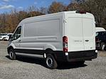 New 2026 Ford Transit 250 Medium Roof Empty Cargo Van for sale #C260474 - photo 6