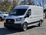 New 2026 Ford Transit 250 Medium Roof Empty Cargo Van for sale #C260474 - photo 7