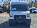 New 2026 Ford Transit 250 Medium Roof Empty Cargo Van for sale #C260474 - photo 8