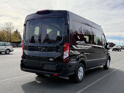 New 2026 Ford Transit 350 - photo 1