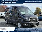 New 2026 Ford Transit 350 XLT Passenger Van for sale #C260478 - photo 1