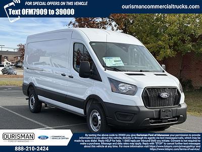 New 2026 Ford Transit 250 - photo 1