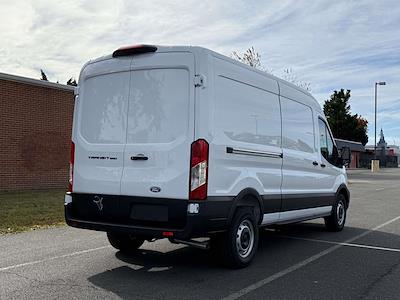 New 2026 Ford Transit 250 - photo 1