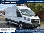 New 2026 Ford Transit 250 Medium Roof Empty Cargo Van for sale #C260479 - photo 1